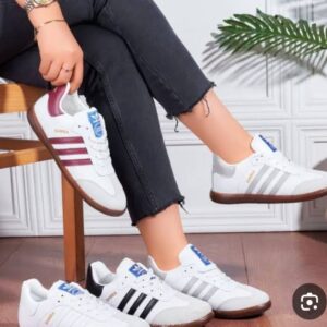 كوتشي سامبا حريمي ????